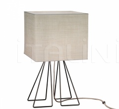 Настольная лампа Seventy 588/1LQ Настольная лампа Seventy 588/1LQ фабрика IDL Export