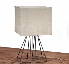 Настольная лампа Seventy 588/1LQ Настольная лампа Seventy 588/1LQ фабрика IDL Export