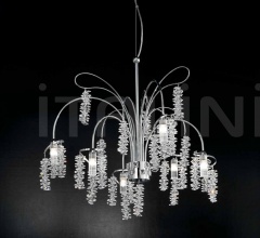 Люстра Salice 391/6 Люстра Salice 391/6 фабрика IDL Export