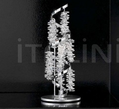 Настольный светильник Salice 391/1L фабрика IDL Export