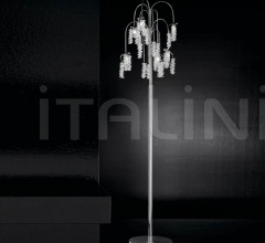 Итальянские Напольные светильники - Напольный светильник Salice 391/6P Итальянские Напольные светильники - Напольный светильник Salice 391/6P фабрика IDL Export