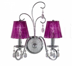 Настенный светильник Rossella 301/3A фабрика IDL Export