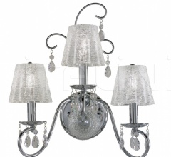 Настенный светильник Rossella 301/3A фабрика IDL Export