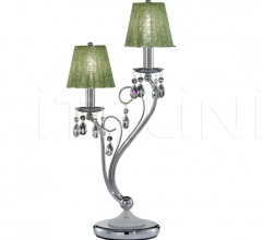 Настольная лампа Rossella 301/2L Настольная лампа Rossella 301/2L фабрика IDL Export