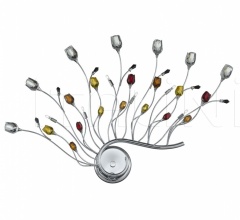 Настенный светильник Rosetta 325/6A фабрика IDL Export