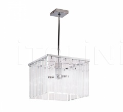 Подвесной светильник Roma 359/4S Подвесной светильник Roma 359/4S фабрика IDL Export