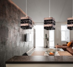 Подвесной светильник Prince 399/1S фабрика IDL Export