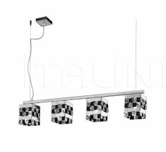 Подвесной светильник Prince 399/4SL Подвесной светильник Prince 399/4SL фабрика IDL Export