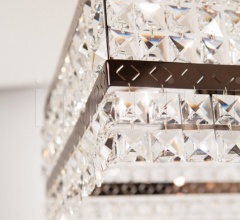 Подвесной светильник Prince 399/4SQ фабрика IDL Export