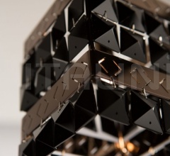 Настенный светильник Prince 399/2A Настенный светильник Prince 399/2A фабрика IDL Export