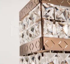 Настенный светильник Prince 399/2A Настенный светильник Prince 399/2A фабрика IDL Export