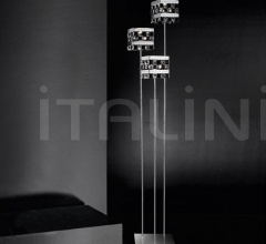 Итальянские Напольные светильники - Напольный светильник Prince 399/3P Итальянские Напольные светильники - Напольный светильник Prince 399/3P фабрика IDL Export