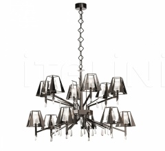 Люстра Prestige 532/6+6 Люстра Prestige 532/6+6 фабрика IDL Export