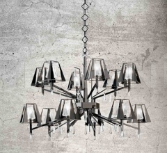 Люстра Prestige 532/6+6 Люстра Prestige 532/6+6 фабрика IDL Export