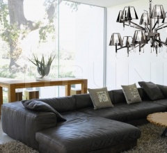 Люстра Prestige 532/6+6 Люстра Prestige 532/6+6 фабрика IDL Export