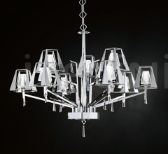 Люстра Prestige 532/6+3 Люстра Prestige 532/6+3 фабрика IDL Export