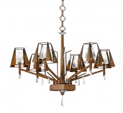 Люстра Prestige 532/6 фабрика IDL Export