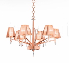 Люстра Prestige 534/6 Люстра Prestige 534/6 фабрика IDL Export