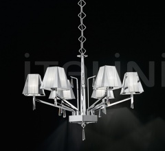 Люстра Prestige 534/6 Люстра Prestige 534/6 фабрика IDL Export