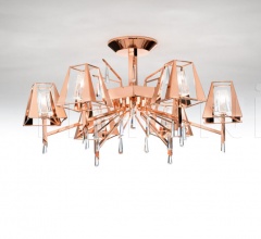 Потолочный светильник Prestige 532/6PF Потолочный светильник Prestige 532/6PF фабрика IDL Export