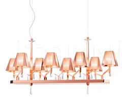 Подвесной светильник Prestige 534/8R фабрика IDL Export