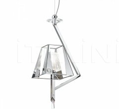 Подвесной светильник Prestige 532/1S Подвесной светильник Prestige 532/1S фабрика IDL Export