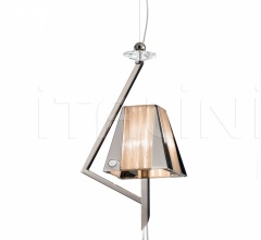 Подвесной светильник Prestige 534/1S фабрика IDL Export