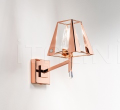 Настенный светильник Prestige 532/1A фабрика IDL Export