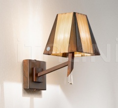 Настенный светильник Prestige 534/1A фабрика IDL Export