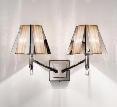 Настенный светильник Prestige 534/2A фабрика IDL Export