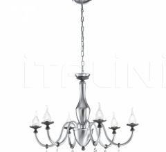 Люстра Poesia 531/6 Люстра Poesia 531/6 фабрика IDL Export