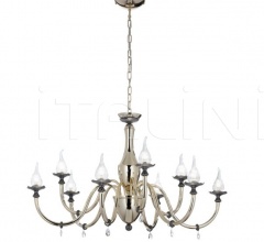 Люстра Poesia 531/6+3 Люстра Poesia 531/6+3 фабрика IDL Export