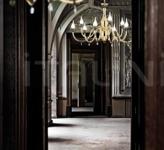 Люстра Poesia 531/6+3 Люстра Poesia 531/6+3 фабрика IDL Export