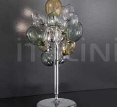 Настольный светильник Nuvola 372/3L фабрика IDL Export