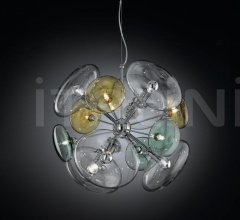 Подвесной светильник Moira 366/12S фабрика IDL Export