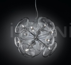 Подвесной светильник Moira 366/12S фабрика IDL Export