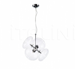 Подвесной светильник Moira 366/4S Подвесной светильник Moira 366/4S фабрика IDL Export