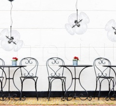 Подвесной светильник Moira 366/4S Подвесной светильник Moira 366/4S фабрика IDL Export