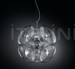 Подвесной светильник Moira 366/6S фабрика IDL Export