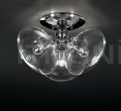 Потолочный светильник Moira 366/3PF фабрика IDL Export