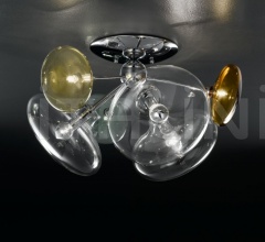 Потолочный светильник Moira 366/6PF фабрика IDL Export