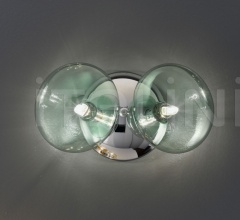 Настенный светильник Moira 366/2A Настенный светильник Moira 366/2A фабрика IDL Export