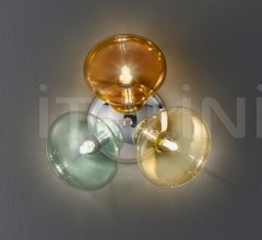 Настенный светильник Moira 366/3A Настенный светильник Moira 366/3A фабрика IDL Export