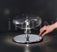 Настольный светильник Moira 366/1LG фабрика IDL Export