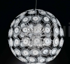 Подвесной светильник Mina 243/10S Подвесной светильник Mina 243/10S фабрика IDL Export