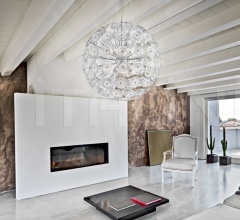 Подвесной светильник Mina 243/10S Подвесной светильник Mina 243/10S фабрика IDL Export