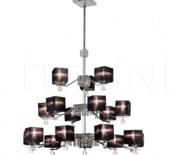 Люстра Mary 387/18 Люстра Mary 387/18 фабрика IDL Export