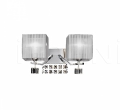 Настенный светильник Mary 387/2A Настенный светильник Mary 387/2A фабрика IDL Export