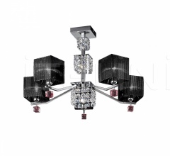 Потолочный светильник Mary 387/5PF фабрика IDL Export