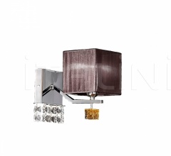 Настенный светильник Mary 387/1A Настенный светильник Mary 387/1A фабрика IDL Export